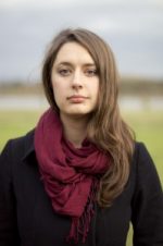 Katharina Nocun (Foto: Miriam Juschkat)